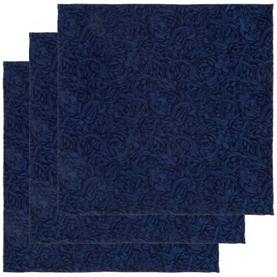 НАБОР САЛФЕТОК ИЗ 3-Х ШТ  