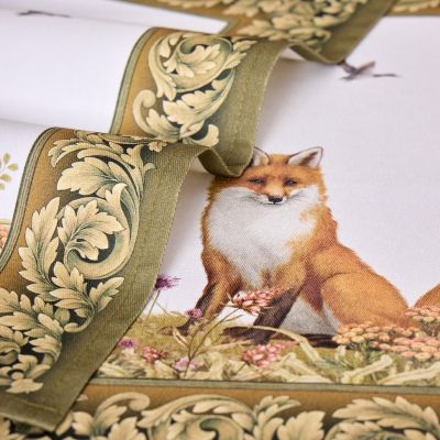 НАБОР САЛФЕТОК ИЗ 2-Х ШТ 