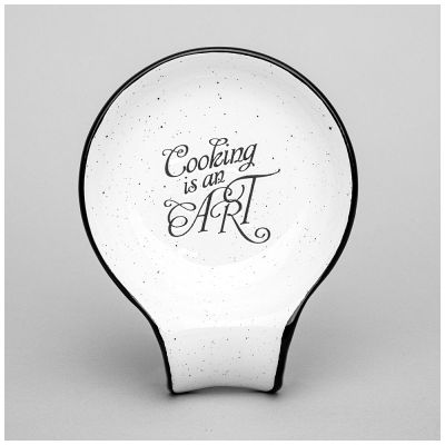 ПОДСТАВКА ПОД ЛОЖКУ  КОЛЛЕКЦИЯ 