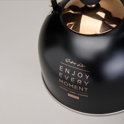 ЧАЙНИК AGNESS СО СВИСТКОМ 2,5 Л,НЖС ИНДУКЦИЯ-4