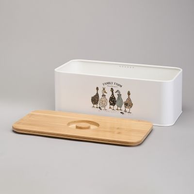 ХЛЕБНИЦА AGNESS 