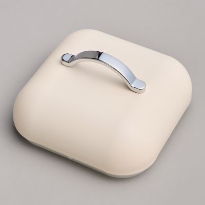 ХЛЕБНИЦА AGNESS 30Х19,5Х15,5СМ С 2-МЯ БАНКАМИ Д/СЫП. ПРОД. D11,5СМ, H16,5СМ-12