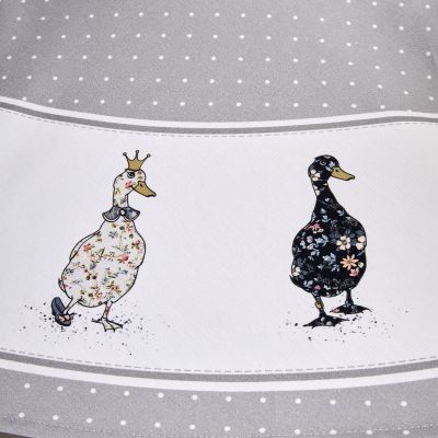 СКАТЕРТЬ КРУГЛАЯ 