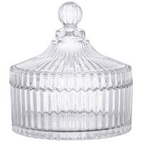 ЕМКОСТЬ ДЛЯ ХРАНЕНИЯ LEFARD С КРЫШКОЙ 