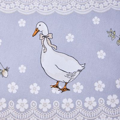 СКАТЕРТЬ КРУГЛАЯ 