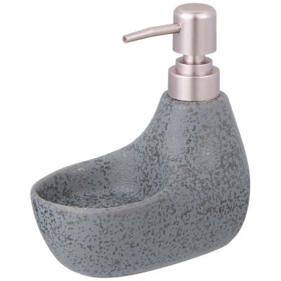 ДОЗАТОР ДЛЯ МЫЛА 400 МЛ-2