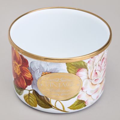 БАНКА ДЛЯ СЫПУЧИХ ПРОДУКТОВ AGNESS, СЕРИЯ ФЛАНДРИЯ, 12Х9СМ/ 1,0Л-6