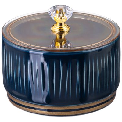 НАБОР БАНОК LEFARD 