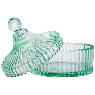 ЕМКОСТЬ ДЛЯ ХРАНЕНИЯ LEFARD С КРЫШКОЙ 