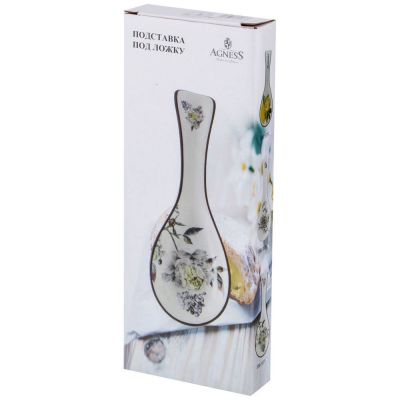 ПОДСТАВКА ПОД ЛОЖКУ AGNESS 