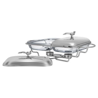 МАРМИТ ДВОЙНОЙ LEFARD СЕРИЯ 