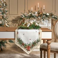 ДОРОЖКА НА СТОЛ 