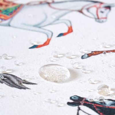 ДОРОЖКА НА СТОЛ 