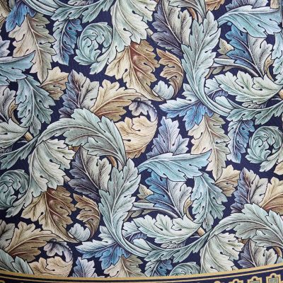 СКАТЕРТЬ КРУГЛАЯ 