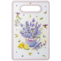 ДОСКА РАЗДЕЛОЧНАЯ 16*25*1.2 СМ