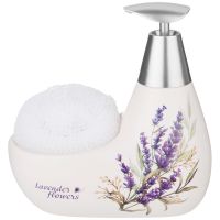 ДОЗАТОР ДЛЯ МОЮЩЕГО СРЕДСТВА 