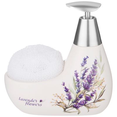 ДОЗАТОР ДЛЯ МОЮЩЕГО СРЕДСТВА 