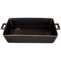 БЛЮДО ДЛЯ ЗАПЕКАНИЯ BRONCO 