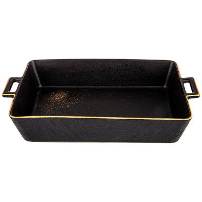 БЛЮДО ДЛЯ ЗАПЕКАНИЯ BRONCO 