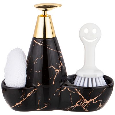 ДОЗАТОР ДЛЯ МОЮЩЕГО СРЕДСТВА 