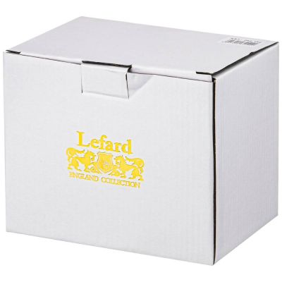 БАНКА ДЛЯ СОЛИ LEFARD 