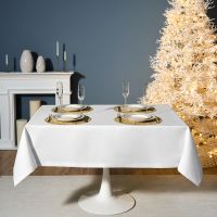 СКАТЕРТЬ  140Х180 CM ПРЯМОУГОЛЬНАЯ, 