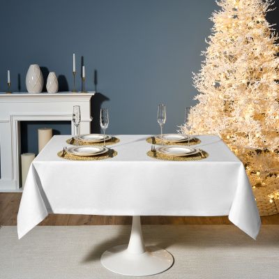 СКАТЕРТЬ  140Х180 CM ПРЯМОУГОЛЬНАЯ, 