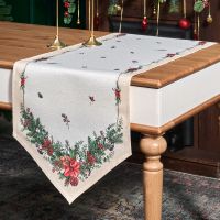 ДОРОЖКА НА СТОЛ 45Х145 CM  