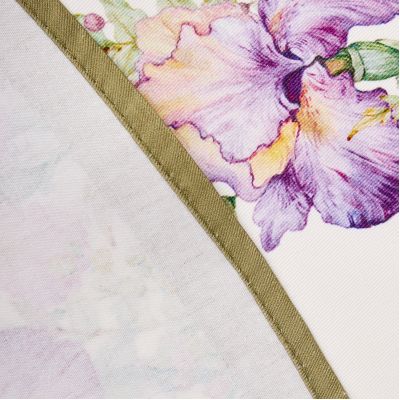 СКАТЕРТЬ КРУГЛАЯ 