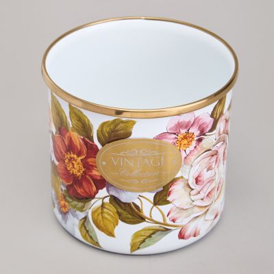 БАНКА ДЛЯ СЫПУЧИХ ПРОДУКТОВ AGNESS, СЕРИЯ ФЛАНДРИЯ,  12Х12СМ/ 1,2Л-4