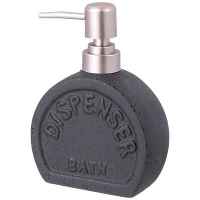 ДОЗАТОР ДЛЯ МЫЛА 350 МЛ-0