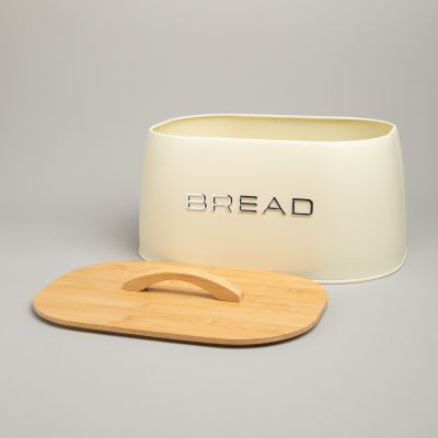 ХЛЕБНИЦА AGNESS 33,5Х23,5Х15,5 СМ-4