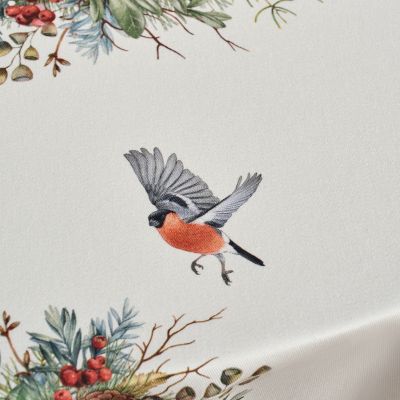 СКАТЕРТЬ КРУГЛАЯ 