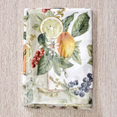 НАБОР САЛФЕТОК ИЗ 2-Х ШТ 