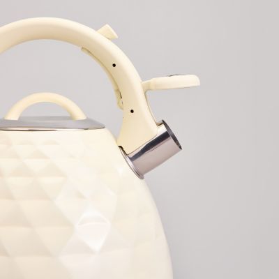 ЧАЙНИК СО СВИСТКОМ, 3,3Л-2