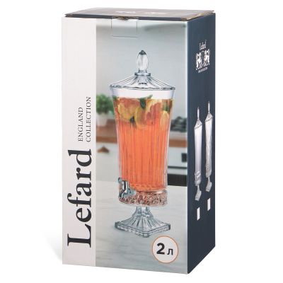 ДИСПЕНСЕР ДЛЯ НАПИТКОВ 