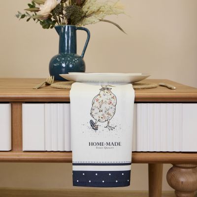 НАБОР САЛФЕТОК ИЗ 2-Х ШТ 