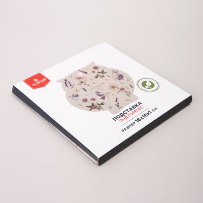 ПОДСТАВКА ПОД ГОРЯЧЕЕ AGNESS 