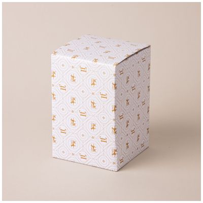 БАНКА ДЛЯ СЫПУЧИХ ПРОДУКТОВ 10Х15 СМ-1