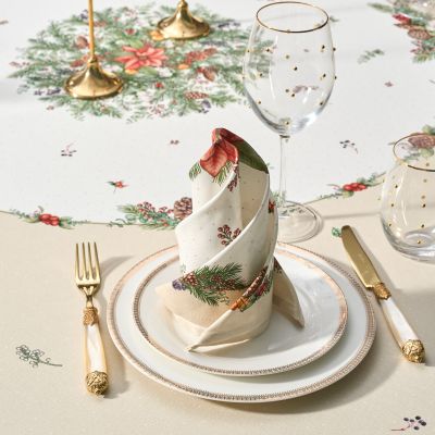 НАБОР САЛФЕТОК ИЗ 2-Х ШТ   