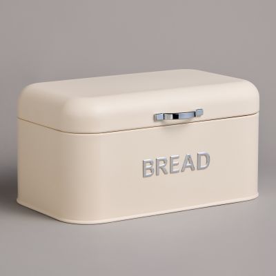 ХЛЕБНИЦА AGNESS 30Х19,5Х15,5СМ С 2-МЯ БАНКАМИ Д/СЫП. ПРОД. D11,5СМ, H16,5СМ-3