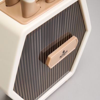 НАБОР НОЖЕЙ AGNESS  НА ПЛАСТИКОВОЙ ПОДСТАВКЕ, 7 ПРЕДМЕТОВ-5