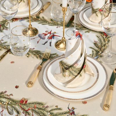 НАБОР САЛФЕТОК ИЗ 2-Х ШТ 