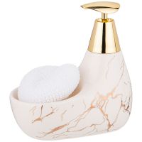 ДОЗАТОР ДЛЯ МОЮЩЕГО СРЕДСТВА 