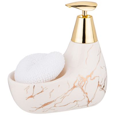 ДОЗАТОР ДЛЯ МОЮЩЕГО СРЕДСТВА 