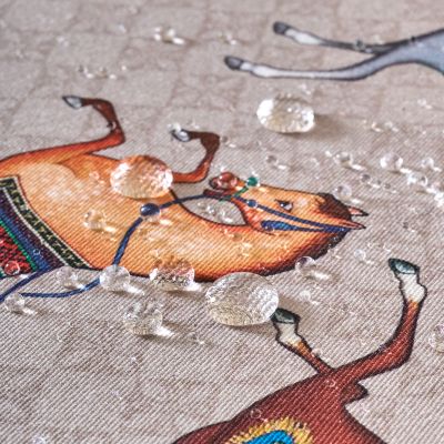 ДОРОЖКА НА СТОЛ 