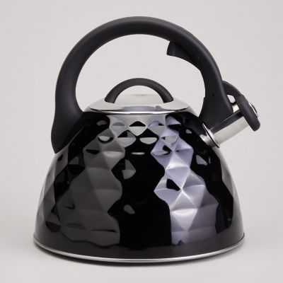 ЧАЙНИК СО СВИСТКОМ, 3,3Л-4