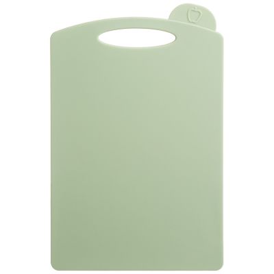НАБОР РАЗДЕЛОЧНЫХ ДОСОК ИЗ 3 ШТ+ПОДСТАВКА 24*7.8*17CM ЦВЕТ: ЗЕЛЕНЫЙ-6