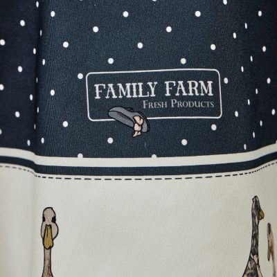 СКАТЕРТЬ КРУГЛАЯ 