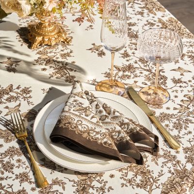 НАБОР САЛФЕТОК ИЗ 2-Х ШТ 